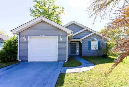 1207 Formby Ct.