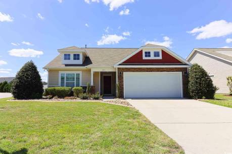 601 Old Castle Loop