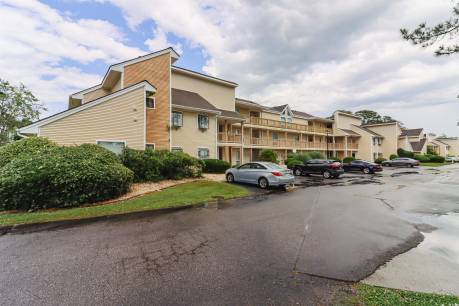 1025 Plantation Dr. W 2421-22