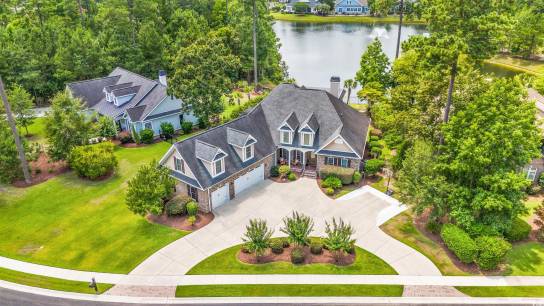 167 Low Country Loop