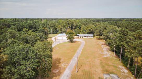 1477 Simpson Creek Dr.