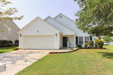 613 Glen Haven Dr.