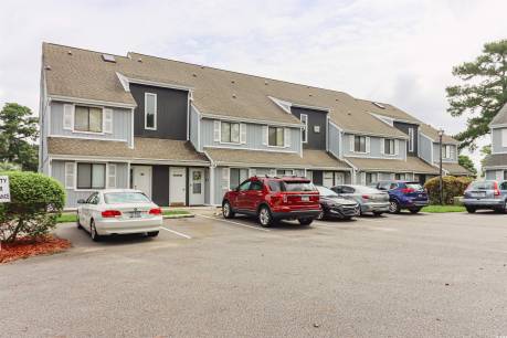 3700 Golf Colony Lane 25D