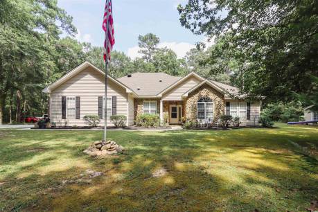 2305 Lendrim Lake Dr.