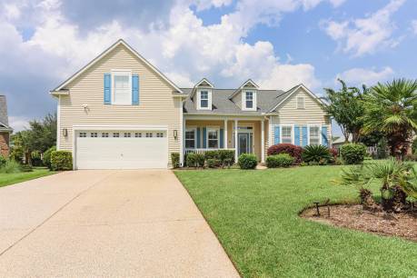 91 Mottled Ln.