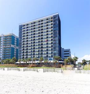 2701 S Ocean Blvd. 813