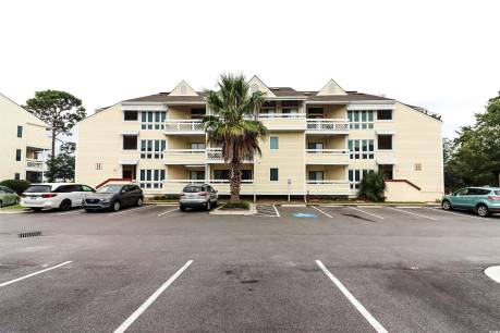1100 Possum Trot Rd. H353