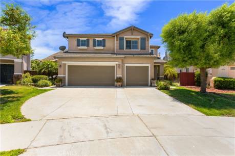 31935 Daisy Field Ct