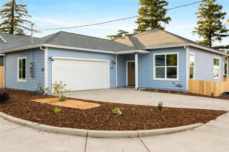 382 W Lassen Ave.
