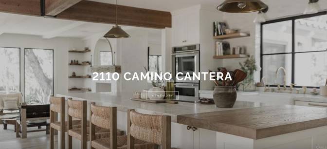 2110 Camino Cantera