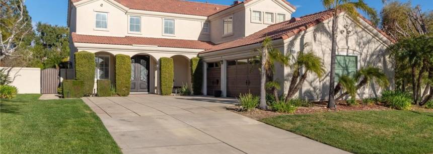 5359 Crestline Pl