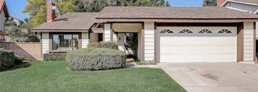 3221 Falcon Ridge Rd