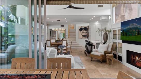 2625 Camino Del Mar