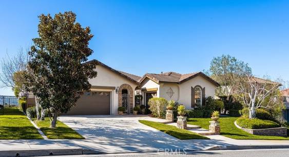 6962 E Magdalena Dr