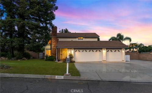 5957 Napa Ave
