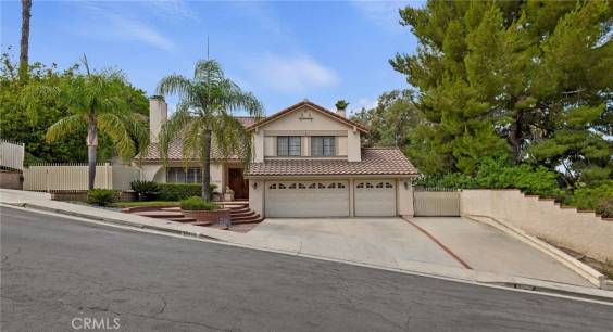 17408 Rainbow Ridge Cir