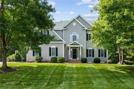 1200 Westhampton Glen Dr
