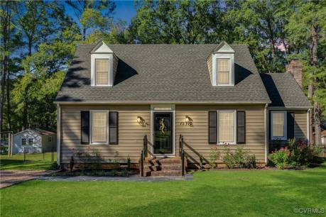 12310 Ridgefield Pkwy
