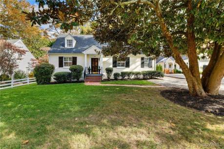 605 Baldwin Rd