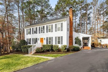 1610 Wood Grove Cir
