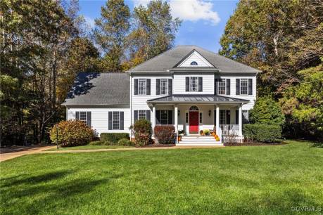 1244 Hawkwell Dr