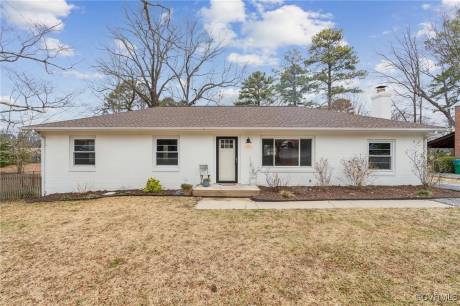 2314 Pineway Dr
