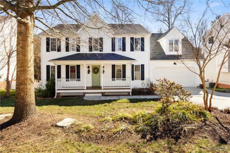 11907 Rimswell Mews