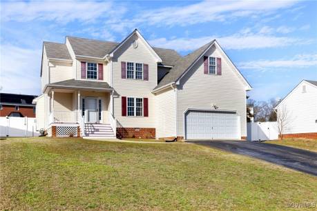 7600 Lady Blair Ln