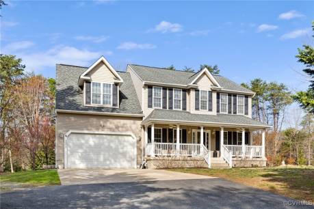 3506 Johnsons Dr