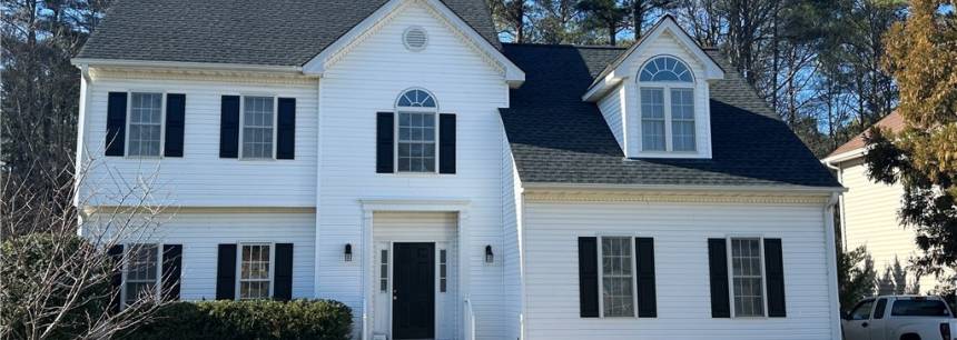 2512 Dunham Rd