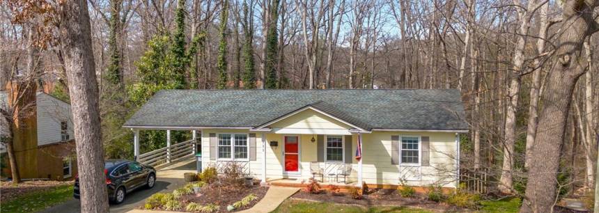 111 Elkhorn Rd
