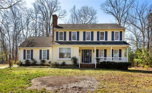 11205 Cranbeck Terrace