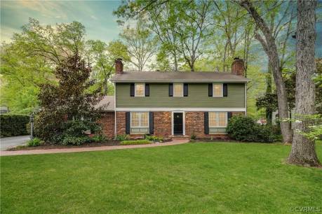 10009 Farmleigh Dr