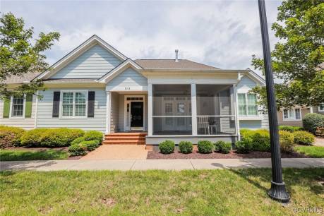 9318 Amberleigh Cir