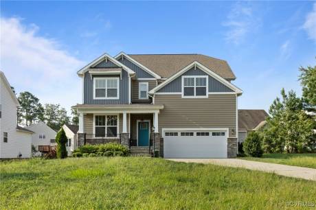 9801 Cravensford Loop