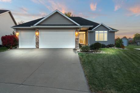 4317 Harrison Cir