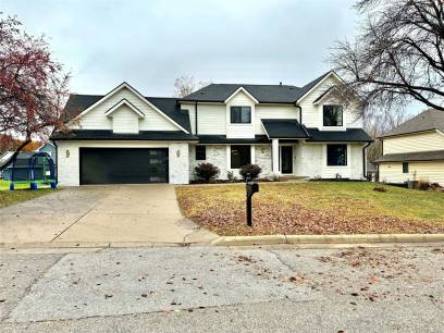 2506 Ridgetop Rd