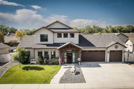 637 Huntington Road