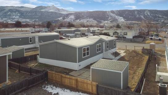 142 Mahogany Circle