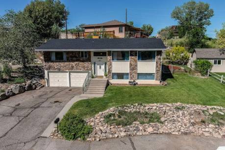 417 W Mayfield Drive