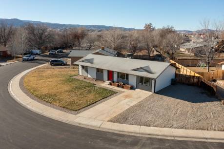 323 E Concord Drive