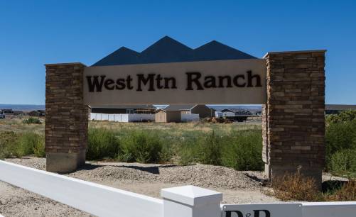 1249 Appaloosa Street Lot 29