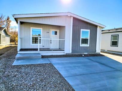234 Hollyberry Way
