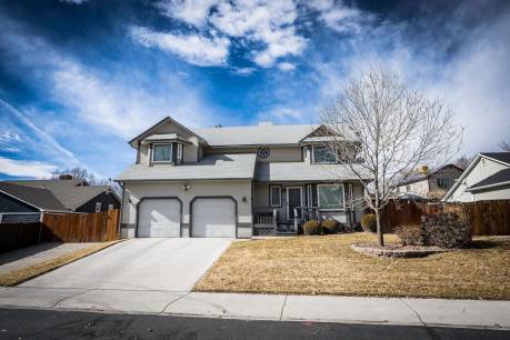 747 Wilson Drive