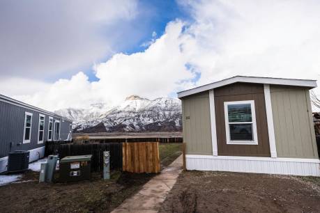 25 Tamarisk Court