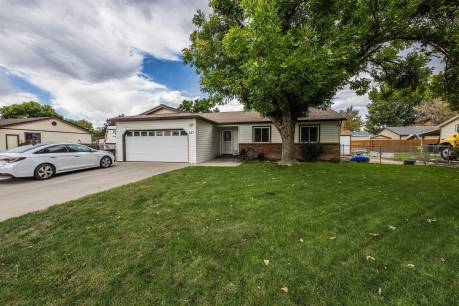 623 American Manor Road
