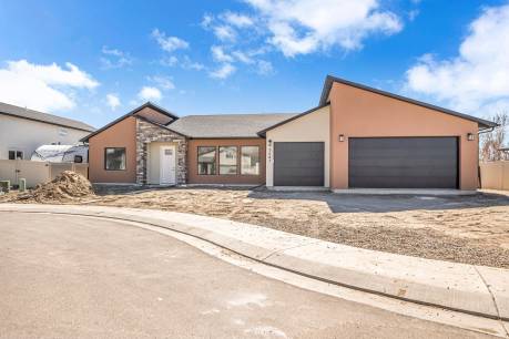 3087 Thunder Cloud Drive