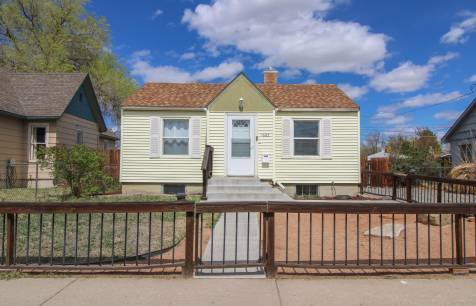 1602 Main Street