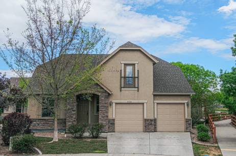 624 Silverado Court