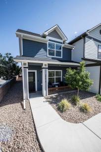 2461 Flat Top Lane A
